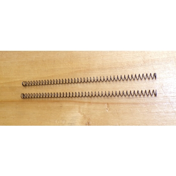 Komplet sprężyn powrotnych Walther P38 / P1